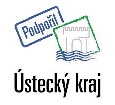 podpořil ustecký kraj